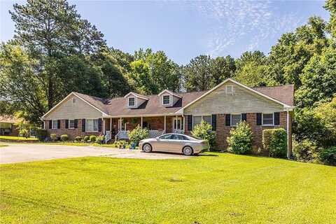 Lackawanna, ELLENWOOD, GA 30294