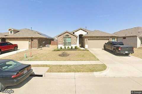 Pleasanton, CLEBURNE, TX 76033
