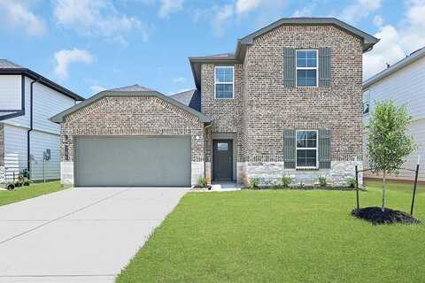 Wickley Park, FULSHEAR, TX 77441