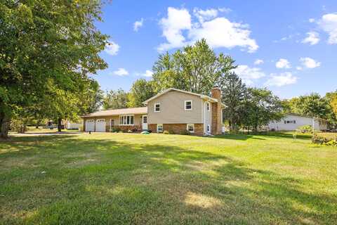 Theresa, BRODHEAD, WI 53520