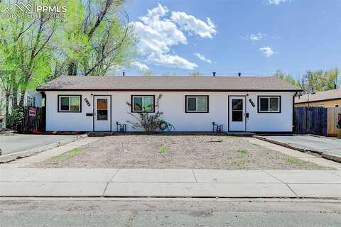 2Nd, COLORADO SPRINGS, CO 80907