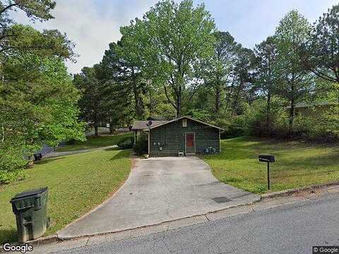 Pineneedle, COVINGTON, GA 30014
