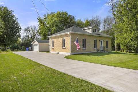 9Th, WINNECONNE, WI 54986