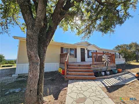 County Road 4126, LAMPASAS, TX 76550