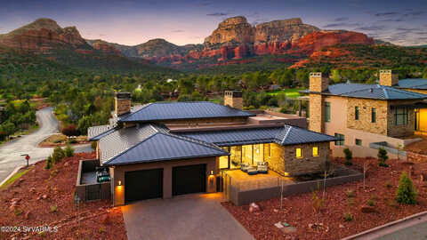 Sterling Pass, SEDONA, AZ 86336