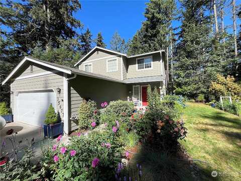 34Th, AUBURN, WA 98001