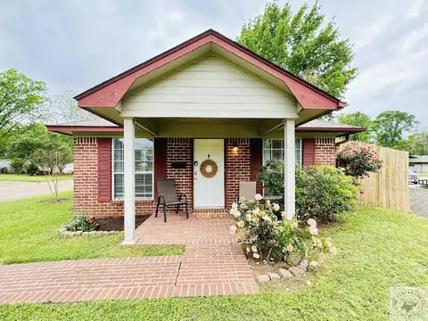 Walnut, TEXARKANA, TX 75503