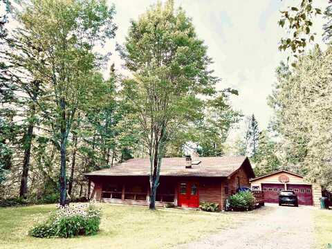 Birch, ESKO, MN 55733