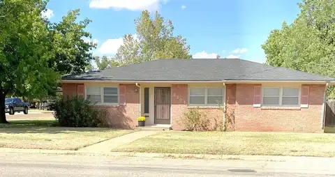 11Th, PLAINVIEW, TX 79072