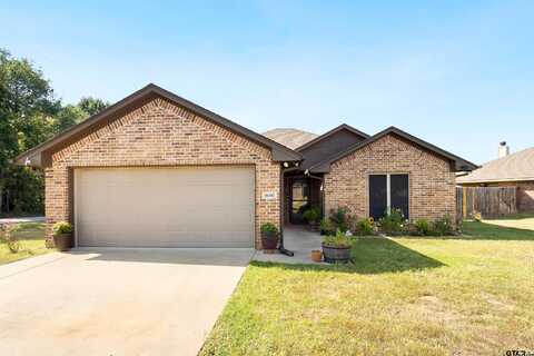 Meadow West, FLINT, TX 75762