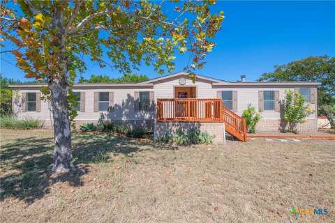 County Road 4127, LAMPASAS, TX 76550