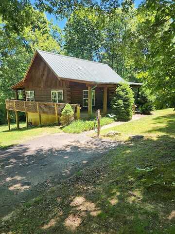 Retreat, HILLSVILLE, VA 24343