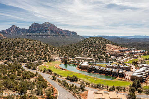 Peaceful Spirit, SEDONA, AZ 86336