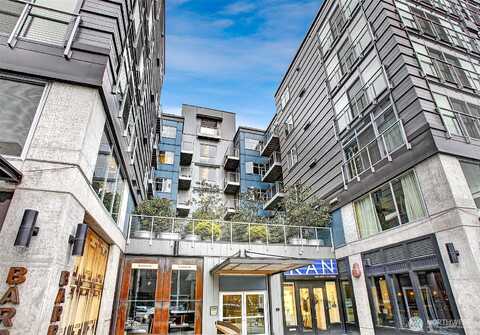 12Th, SEATTLE, WA 98122