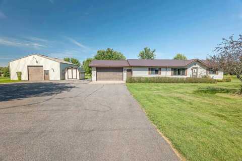 County Road P, STRATFORD, WI 54484