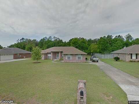 Erika, PENSACOLA, FL 32526