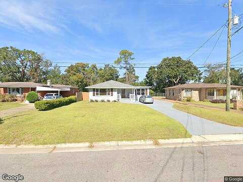 Hayes, PENSACOLA, FL 32503