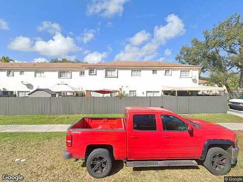 109Th, MIAMI, FL 33173