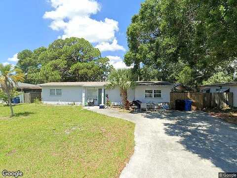 Dr Martin Luther King Jr, SAINT PETERSBURG, FL 33702
