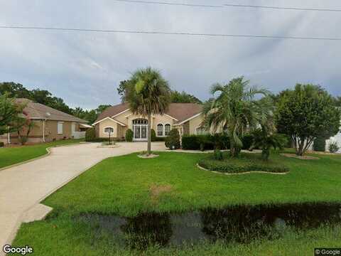 Barring, PALM COAST, FL 32137