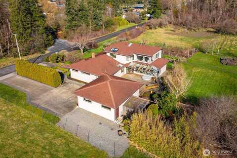 Fort Bellingham, BELLINGHAM, WA 98225