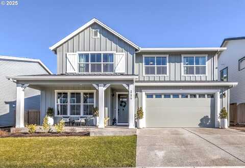 Larkspur, WILSONVILLE, OR 97070