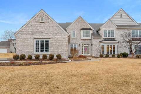 Hidden Reserve, MEQUON, WI 53092