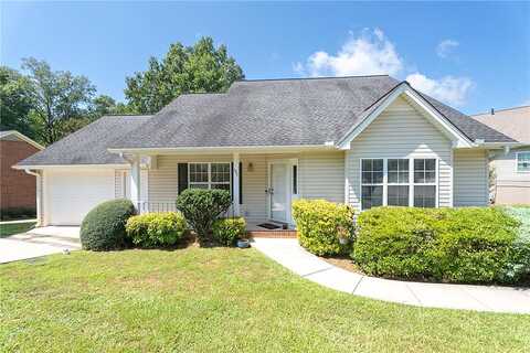 White Oak, CLARKESVILLE, GA 30523