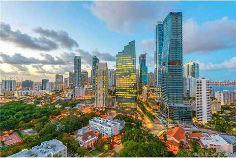 Brickell, MIAMI, FL 33129