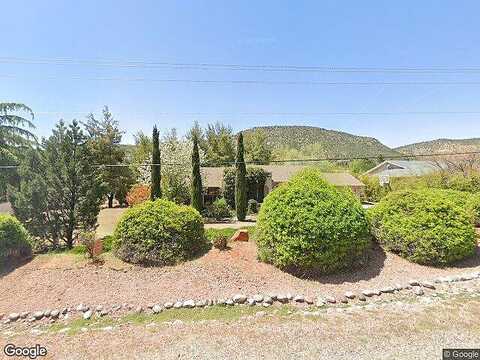 Verde Valley School, SEDONA, AZ 86351