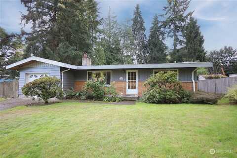 184Th, RENTON, WA 98058