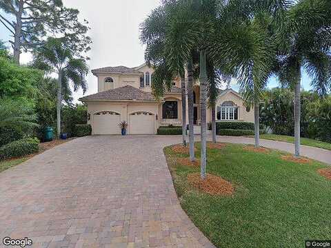 Lagoon, NAPLES, FL 34108