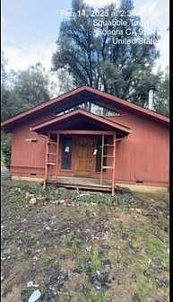 Sawmill Flat Rd, Sonora, CA 95370