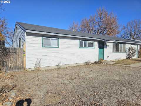 Riverpark, BAKER CITY, OR 97814