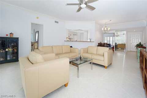 Chanteclair Dr, Naples, FL 34108