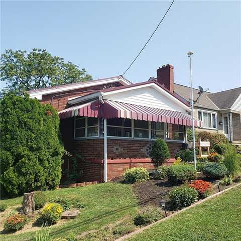 Home, WEST MIFFLIN, PA 15122