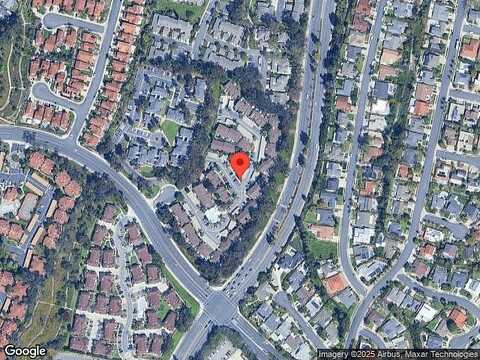 Sea Breeze Ln, Laguna Niguel, CA 92677