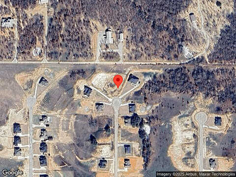 Cottontail Court, Springtown, TX 76082