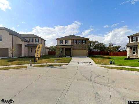 Boroughbridge Drive, Princeton, TX 75407
