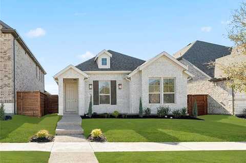 Rustic Vine Road, Mesquite, TX 75181