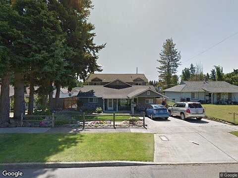 190Th, SHORELINE, WA 98155