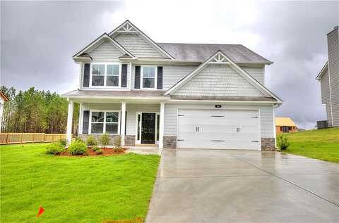 Elivia, DALLAS, GA 30132