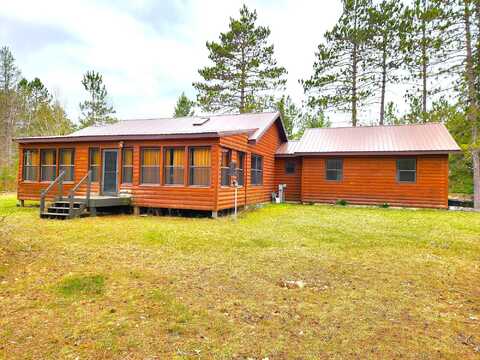 Cth, LAND O LAKES, WI 54540