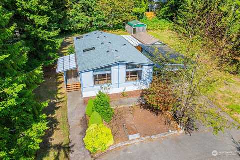 Geiger, PORT ORCHARD, WA 98367