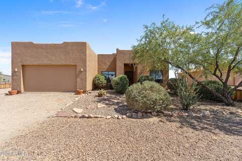 W Long Rifle Road, Aguila, AZ 85320