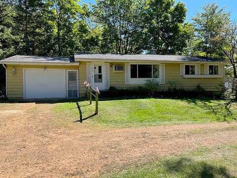 Cth B, LAND O LAKES, WI 54540