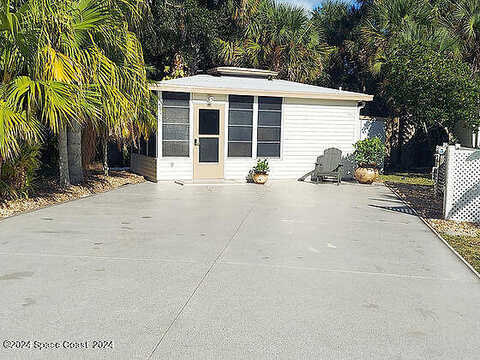 Oak Cove, TITUSVILLE, FL 32780
