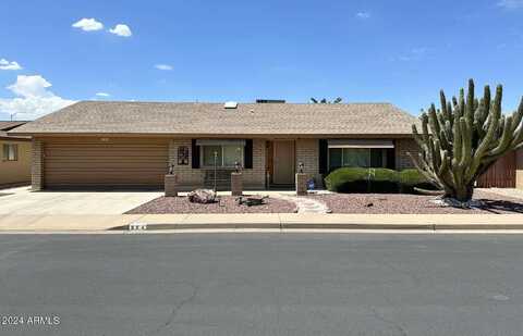 S Rochester Street, Mesa, AZ 85206