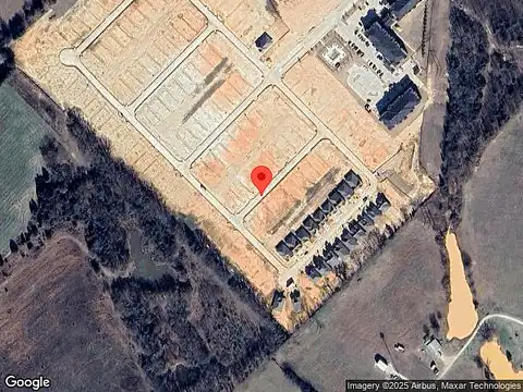 Lacy Lane, Canton, TX 75103