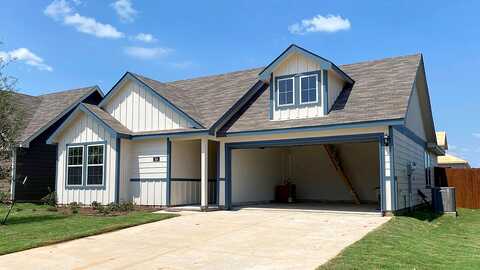 Lacy Lane, Canton, TX 75103